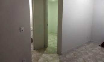 Imagem 2: Alugo apartamento no sítio cercado