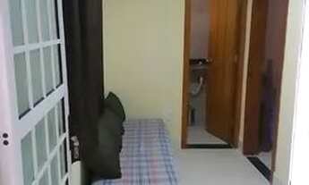 Imagem 2: Ap de um quarto mobiliado em Bicanga