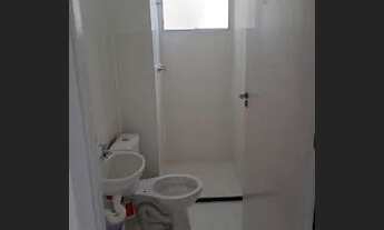 Imagem 5: Apartamento em Santíssimo