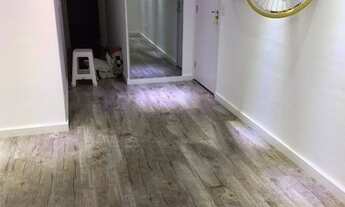 Imagem 5: Apartamento a venda com 52 metros quadrados com 2 quartos em Centro - Diadema - São Paulo