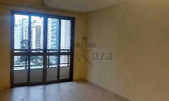 Imagem: Apartamento a venda tem 75 m² com 2 quartos