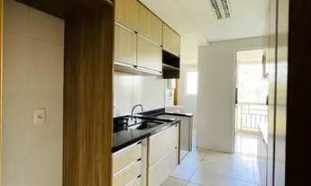 Imagem 3: Lindo apartamento para aluguel com 94 m2 quadrados no Paisagem do Tamboré