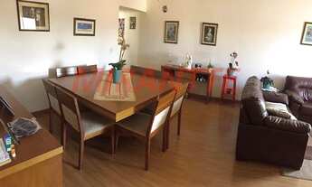 Imagem 4: Apartamento de 90m² com 3 quartos em Vila Milton