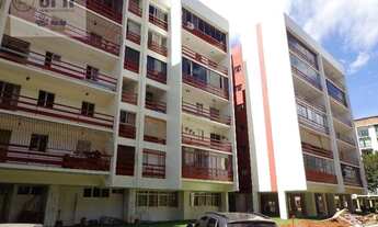 Imagem 4: Apartamento com 2 dormitórios para alugar, 70 m² por R$ 2.800,00 - Octogonal - Brasília/DF