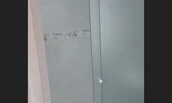 Imagem 4: Apartamento com 2 dormitórios à venda, 55 m² por R$ 270.000,00 - Parque São Vicente - Mauá