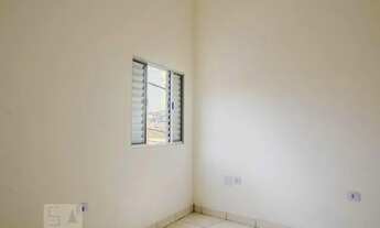 Imagem 2: Casa para Aluguel - Vila Santa Maria, 1 Quarto, 42 m2