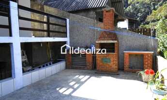 Imagem 3: Casa em Condomínio para Venda em Teresópolis, Pimenteiras, 3 dormitórios, 2 suítes, 3 banh