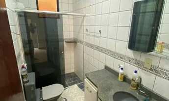 Imagem 3: Dom Pedro /Condominio Jardim Encontro das Águas, casa com 3 quartos sendo 1 suíte, piscina