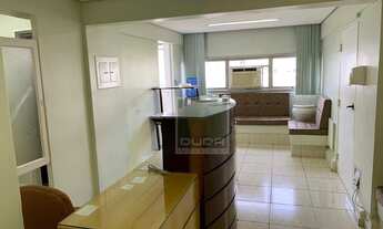 Imagem 2: Conjunto, 110 m² - venda por R$ 850.000,00 ou aluguel por R$ 4.626,67/mês - Vila Mariana