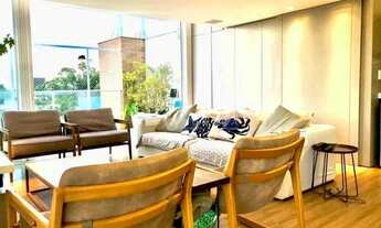 Imagem 3: Cobertura com 3 dormitórios, 176 m² - venda por R$ 2.800.000,00 ou aluguel por R$ 12.974,8