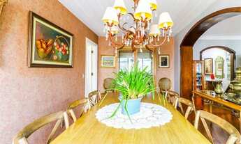 Imagem 6: 222,00 M² NO MELHOR DO JARDINS, RUA BELA CINTRA COM 02 VAGAS!!