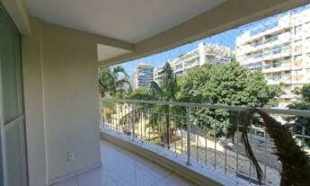 Imagem 5: MIRANTE CAMPESTRE - PECHINCHA - APARTAMENTO - 3 QUARTOS - 76 M²