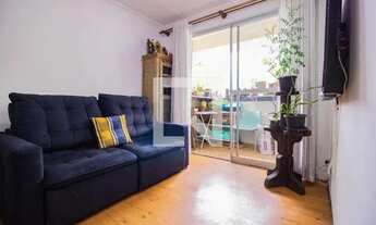 Imagem 4: Apartamento para Aluguel - Saúde, 3 Quartos, 74 m2