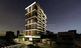 Imagem 2: Edifício Infinity, no Centro de SJP