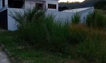 Imagem: Terreno em campo grande RJ