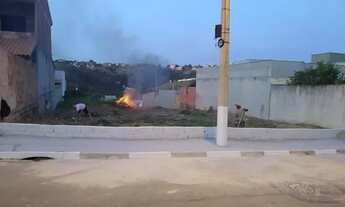 Imagem 2: Terreno pedras de Santana