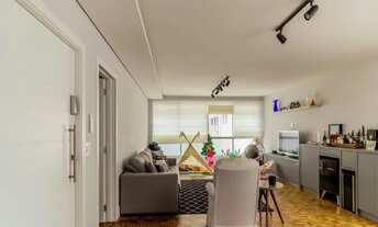 Imagem 4: Locação Apartamento 3 Dormitórios - 170 m² Higienópolis