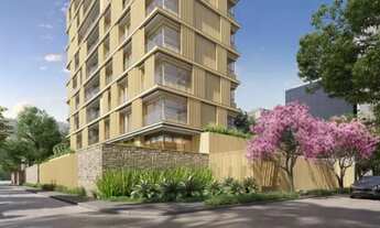 Imagem 6: Apartamento venda, 355 metros, 4 quartos, 4 suítrs, no Itaim Bibi - São Paulo - SP