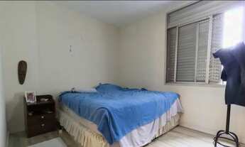 Imagem 6: Amplo Apartamento a Venda no Campo Belo com 120 m² e 3 dorms