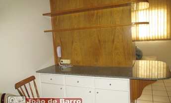 Imagem 3: ED. PARQUE UNIVERSITÁRIO MOBILIADO - R. DELAINE NEGRO JD. ALTO DA COLINA (AO LADO DA UEL