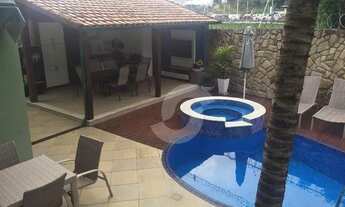 Imagem: Casa com 3 dormitórios, 270 m² - venda