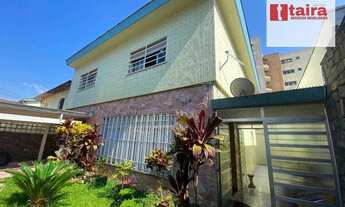 Imagem: Casarão 3 Dormit / Suite / Edícula / Churrasqueira