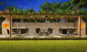 Imagem 7: Apartamento para venda com 40 metros quadrados com 1 quarto em TAMANDARE I - Tamandaré - P