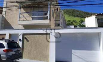 Imagem: Casa Duplex em Jardim Sulacap