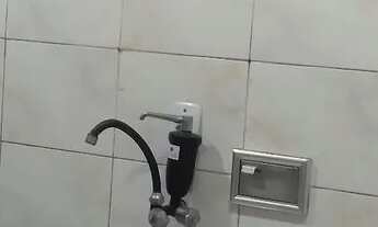 Imagem 9: Apartamento térreo