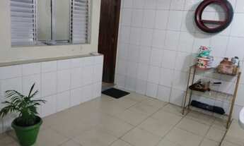 Imagem 6: Sobrado com duas casas - Jd. Ipê