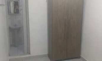 Imagem 5: Aluguel e kitnet no Umarizal