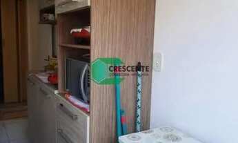 Imagem 5: Apartamento 1 Quarto à Venda