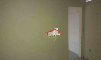 Imagem 5: Kitnet com 1 dormitório para alugar, 28 m² por R$ 400,01/mês - Bom Futuro - Fortaleza/CE