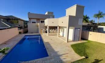 Imagem 5: Casa à venda, 4 suítes, piscina, 396m2 R$2.400.000,00 Condomínio Shambala II Atibaia