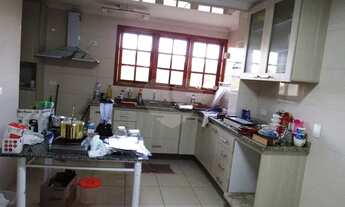 Imagem 6: São Paulo - Casa Padrão - VILA MADALENA