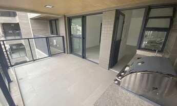 Imagem 2: Apartamento com 2 quartos em Laranjeiras