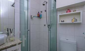 Imagem 3: Apartamento com 3 quartos na Lagoa - Rio de Janeiro - RJ