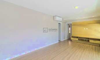 Imagem 2: Apartamento Locação Vila Olímpia 95 m² 2 Dormitórios