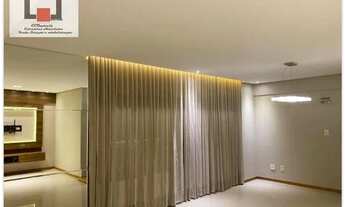 Imagem 3: Ed. Mont Joli , Locação ,186 m², 3 Suítes, 3 Vagas, Umarizal, Belém-Pará