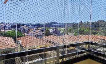 Imagem 7: Apartamento com 2 dormitórios à venda, 65 m² por R$ 440.000,00 - Cidade Vargas - São Paulo