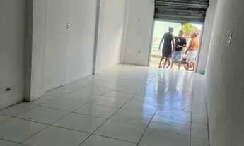 Imagem 2: Casa com ponto comercial