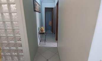 Imagem 7: São Paulo - Apartamento Padrão - Jabaquara