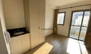 Imagem: Studio com 1 dormitório à venda, 20 m²