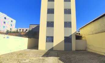 Imagem 2: Apê com Vista linda em Ribeirão das Neves