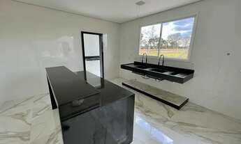 Imagem 4: Lagoa Santa - Casa de Condomínio - Residencial Vitória II