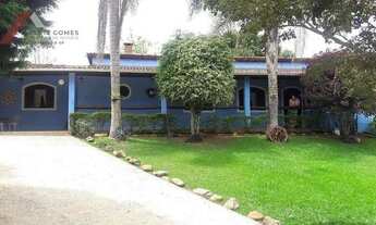 Imagem 2: Chácara com 6 dormitórios à venda, 2000 m² por R$ 900.000,00 - Ibiúna - Ibiúna/SP