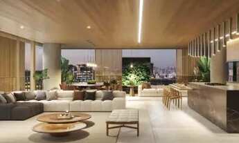 Imagem 5: Apartamento venda, 355 metros, 4 quartos, 4 suítrs, no Itaim Bibi - São Paulo - SP