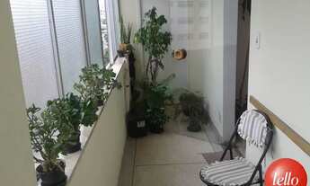 Imagem 6: São Paulo - Conjunto Comercial/Sala - Mooca