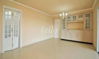 Imagem 4: São Paulo - Apartamento Padrão - Vila Mariana