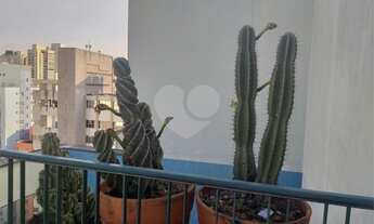 Imagem 6: Apartamento-São Paulo-BARRA FUNDA